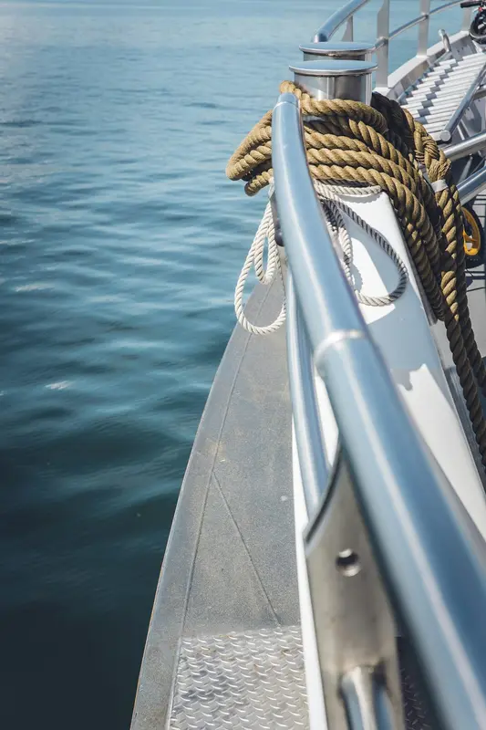 Tide.Boats Premium Domain